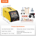 Dual Pro 5KW Stud Welder Steel Aluminum Panels Professional