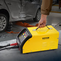 Dual Pro 5KW Stud Welder Steel Aluminum Panels Professional