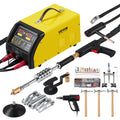 Dual Pro 5KW Stud Welder Steel Aluminum Panels Professional