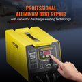 Spot Welder 300W Stud Welder Dent Puller Aluminum Car Body Repair