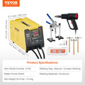 Spot Welder 300W Stud Welder Dent Puller Aluminum Car Body Repair