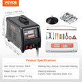 3KW Spot Welder Dent Puller Auto Body Car Truck Repair 9 Modes