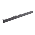 Metal Landscape Edging 10 Pack 60in Rust-Resistant Aluminum Alloy