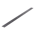 Metal Landscape Edging, 8 Packs 72 in Rust-Resistant Aluminum Alloy Landscape Edging, Bendable Garden Edging Border, Heavy Duty Lawn Edging Fence for Flower Bed Yard Pathway