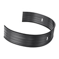 Metal Landscape Edging, 8 Packs 72 in Rust-Resistant Aluminum Alloy Landscape Edging, Bendable Garden Edging Border, Heavy Duty Lawn Edging Fence for Flower Bed Yard Pathway