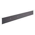 Metal Landscape Edging 8 Pack 72in Aluminium Alloy Garden Border