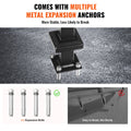 Single Post Handrail 1-3 Steps 40.5