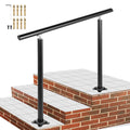 Outdoor Stair Railing 3ft 34