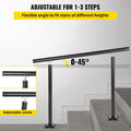 Outdoor Stair Railing 3ft 34