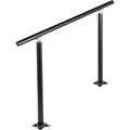 Outdoor Stair Railing 3ft 34