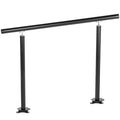 Outdoor Stair Railing 3ft 34