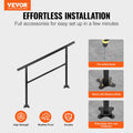 Outdoor Handrail 47.6x35.2