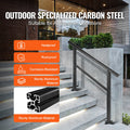 Outdoor Handrail 47.6x35.2