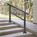 Outdoor Handrail 47.6x35.2