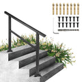 Outdoor Handrail 47.6x35.2