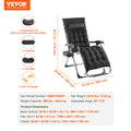 Zero Gravity Chair 26