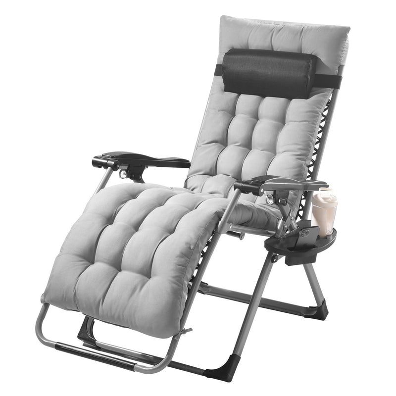 Zero Gravity Recliner Chair 26