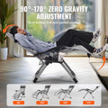 Zero Gravity Recliner Chair 26