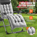 Zero Gravity Recliner Chair 26