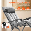 Zero Gravity Recliner Chair 26