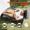 Zero Gravity Recliner Chair 26