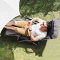 Zero Gravity Recliner Chair 26