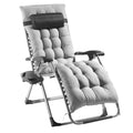 Zero Gravity Recliner Chair 26