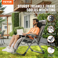 Zero Gravity Recliner Chair 33