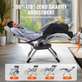 Zero Gravity Recliner Chair 33