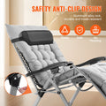 Zero Gravity Recliner Chair 33