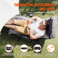 Zero Gravity Recliner Chair 33