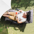 Zero Gravity Recliner Chair 33