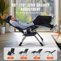 Zero Gravity Recliner Chair 33