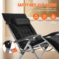 Zero Gravity Recliner Chair 33