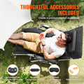 Zero Gravity Recliner Chair 33