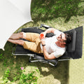 Zero Gravity Recliner Chair 33