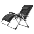 Zero Gravity Recliner Chair 33