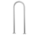 Pool Handrail 36x13 Aluminum Grab Bar Rust-Proof Indoor Outdoor Spas
