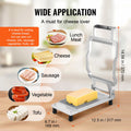 Cheese Cutter Wire Slicer Stainless Steel Aluminum Alloy Kitchen Tool