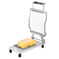 Cheese Cutter Wire Slicer Stainless Steel Aluminum Alloy Kitchen Tool