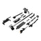 Pro Grind 152mm 203mm Bench Grinder Sharpening System Woodturning Tools
