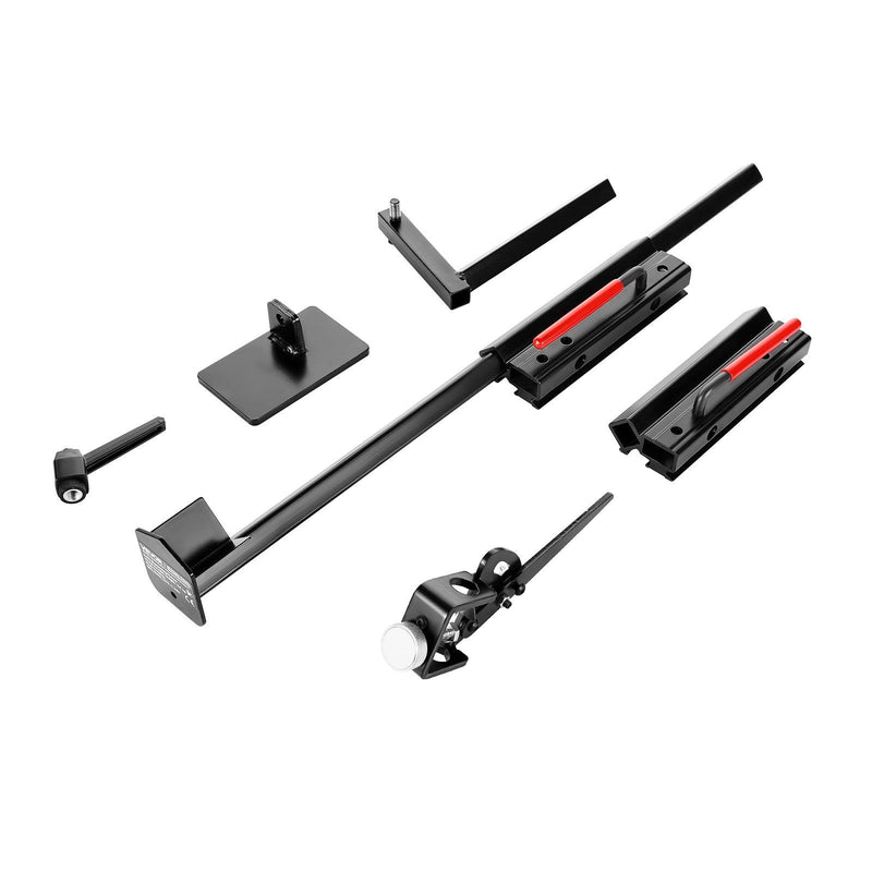 Vari-Grind Pro Sharpening Jig Kit 6