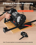 Vari-Grind Pro Sharpening Jig Kit 6