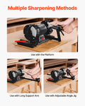 Vari-Grind Pro Sharpening Jig Kit 6