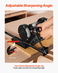 Vari-Grind Pro Sharpening Jig Kit 6
