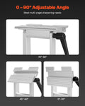 Tool Rest Jig for 6