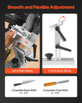 Tool Rest Jig for 6