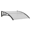 Window Door Awning Canopy 40