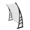 Window Door Awning Canopy 40