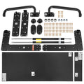 VEVOR Murphy Bed Kit Full Size Pneumatic Lever Heavy Duty Hardware